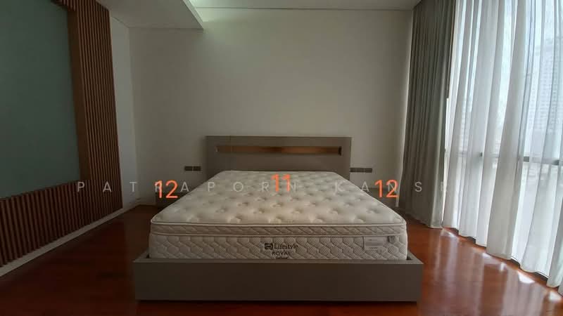 Domus 18, Bangkok, Soi Sukhumvit 18, Khlong Toei, Khlong Toei, Bangkok, 2 Bedrooms, 102 sqm, Condo For Sale, by Patraporn Kansri, 500208796 - DDproperty.com