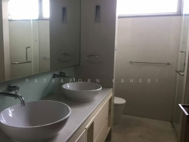 Domus 18, Bangkok, Soi Sukhumvit 18, Khlong Toei, Khlong Toei, Bangkok, 2 Bedrooms, 102 sqm, Condo For Sale, by Patraporn Kansri, 500208796 - DDproperty.com