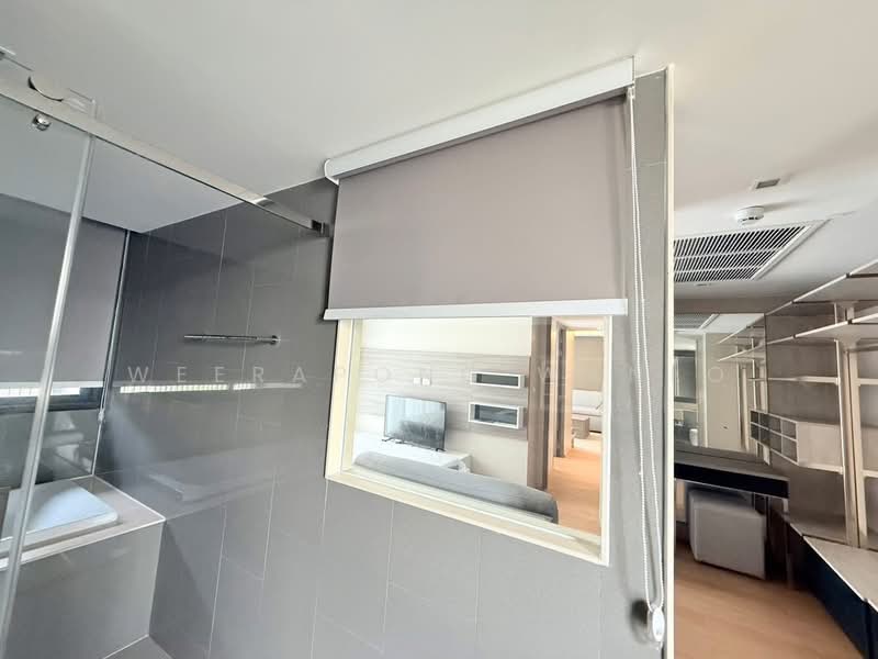 Urbitia Thonglor, Bangkok, 19 Soi Sukhumvit 36 Thonglor Road, Phra Kanong, Khlong Toei, Bangkok, 2 Bedrooms, 65 sqm, Condo For Rent, by Weerapong Wanlo, 500208797 - DDproperty.com