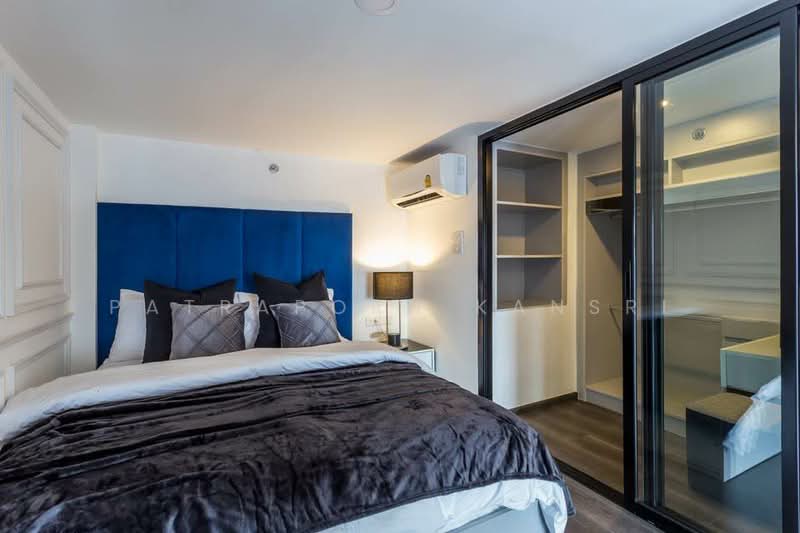 Knightsbridge Space Ratchayothin, Bangkok, Phaholyothin Road, Chatuchak, Chatuchak, Bangkok, 1 Bedroom, 38 sqm, Condo For Rent, by Patraporn Kansri, 500208798 - DDproperty.com