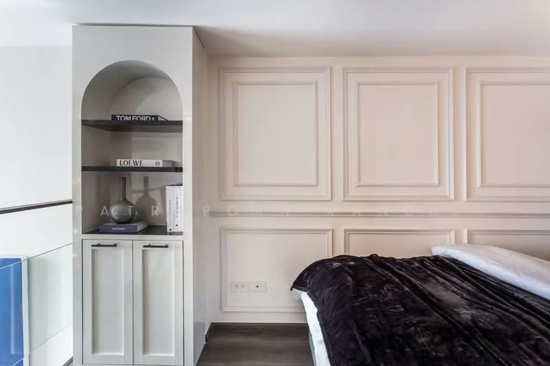 Knightsbridge Space Ratchayothin, Bangkok, Phaholyothin Road, Chatuchak, Chatuchak, Bangkok, 1 Bedroom, 38 sqm, Condo For Sale, by Patraporn Kansri, 500208799 - DDproperty.com