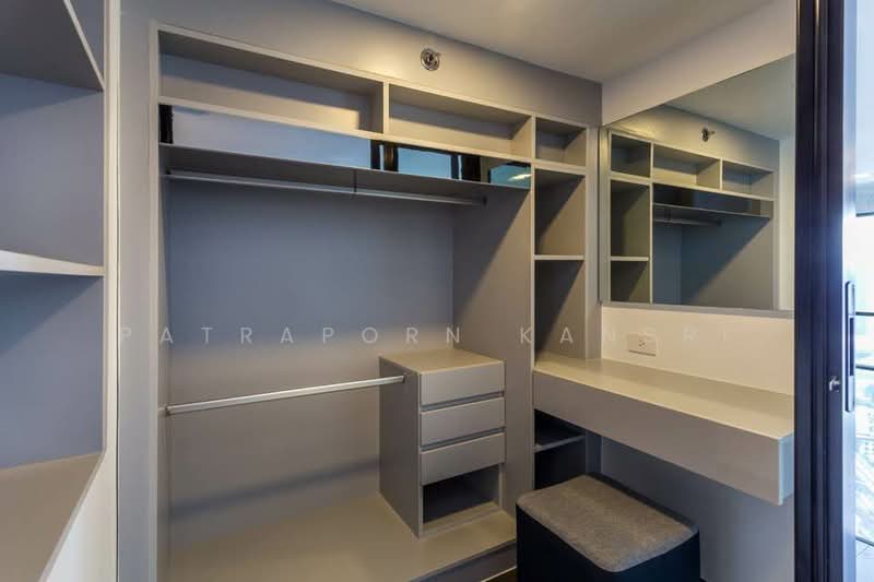 Knightsbridge Space Ratchayothin, Bangkok, Phaholyothin Road, Chatuchak, Chatuchak, Bangkok, 1 Bedroom, 38 sqm, Condo For Sale, by Patraporn Kansri, 500208799 - DDproperty.com