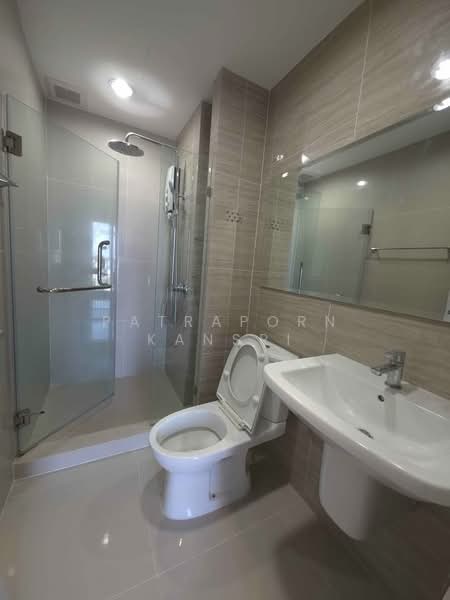 ให้เช่า - Niche Mono Sukhumvit-Bearing : นิช โมโน สุขุมวิท - แบริ่ง, สมุทรปราการ