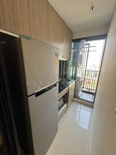 Niche Mono Sukhumvit-Bearing, Samut Prakan, Posaya Non Alley, Samrong Nua, Muang Samut Prakarn, Samut Prakan, 1 Bedroom, 28 sqm, Condo For Sale, by Patraporn Kansri, 500208803 - DDproperty.com