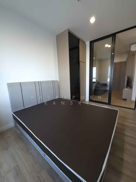 Niche Mono Sukhumvit-Bearing, Samut Prakan, Posaya Non Alley, Samrong Nua, Muang Samut Prakarn, Samut Prakan, 1 Bedroom, 28 sqm, Condo For Sale, by Patraporn Kansri, 500208803 - DDproperty.com