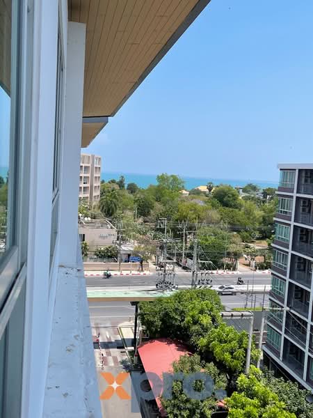 Baan Koo Kiang Hua Hin : บ้านคู่เคียง หัวหิน, ประจวบคีรีขันธ์, ถ.เพชรเกษม, หัวหิน, หัวหิน, ประจวบคีรีขันธ์, 30 ตร.ม., คอนโด ขาย, โดย Kamonwan Netsung, 500208805 - DDproperty.com