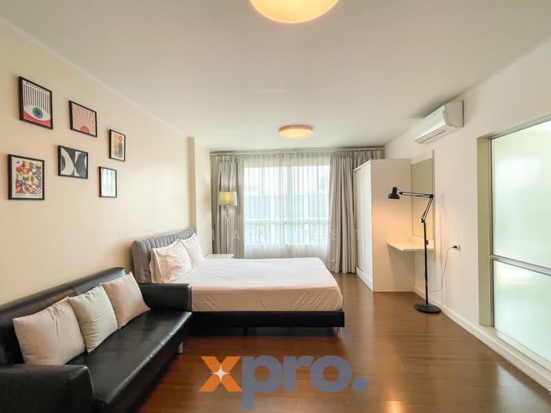 Baan Koo Kiang Hua Hin : บ้านคู่เคียง หัวหิน, ประจวบคีรีขันธ์, ถ.เพชรเกษม, หัวหิน, หัวหิน, ประจวบคีรีขันธ์, 30 ตร.ม., คอนโด ขาย, โดย Kamonwan Netsung, 500208805 - DDproperty.com