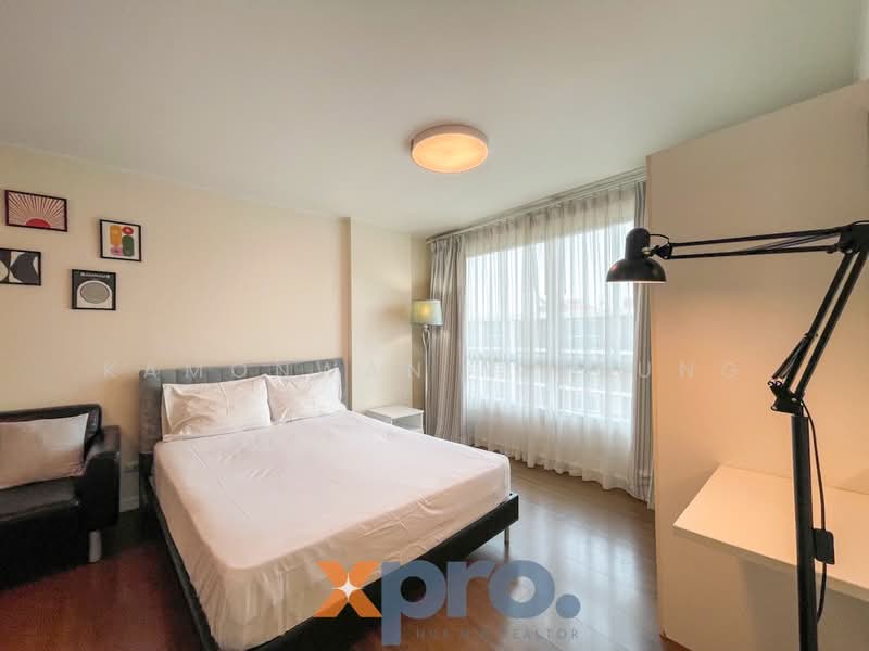 Baan Koo Kiang Hua Hin : บ้านคู่เคียง หัวหิน, ประจวบคีรีขันธ์, ถ.เพชรเกษม, หัวหิน, หัวหิน, ประจวบคีรีขันธ์, 30 ตร.ม., คอนโด ขาย, โดย Kamonwan Netsung, 500208805 - DDproperty.com