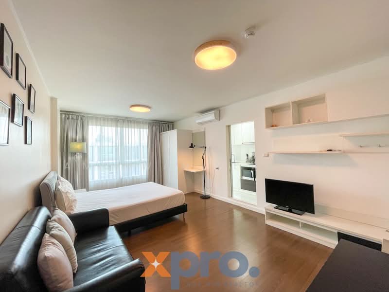 Baan Koo Kiang Hua Hin : บ้านคู่เคียง หัวหิน, ประจวบคีรีขันธ์, ถ.เพชรเกษม, หัวหิน, หัวหิน, ประจวบคีรีขันธ์, 30 ตร.ม., คอนโด ขาย, โดย Kamonwan Netsung, 500208805 - DDproperty.com