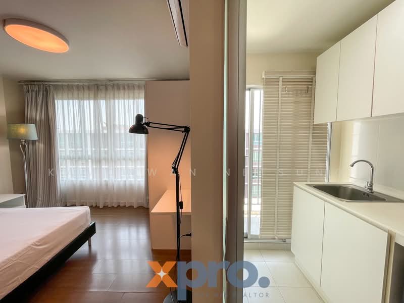 Baan Koo Kiang Hua Hin : บ้านคู่เคียง หัวหิน, ประจวบคีรีขันธ์, ถ.เพชรเกษม, หัวหิน, หัวหิน, ประจวบคีรีขันธ์, 30 ตร.ม., คอนโด ขาย, โดย Kamonwan Netsung, 500208805 - DDproperty.com