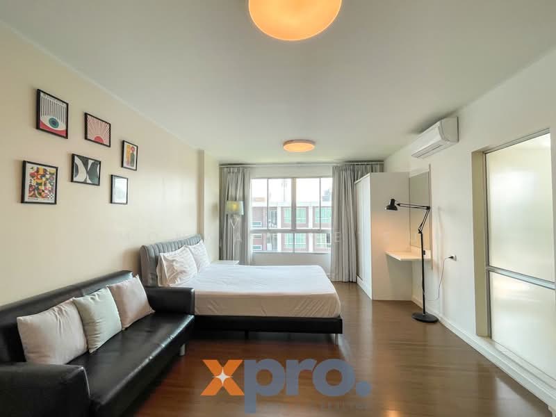 Baan Koo Kiang Hua Hin : บ้านคู่เคียง หัวหิน, ประจวบคีรีขันธ์, ถ.เพชรเกษม, หัวหิน, หัวหิน, ประจวบคีรีขันธ์, 30 ตร.ม., คอนโด ขาย, โดย Kamonwan Netsung, 500208805 - DDproperty.com