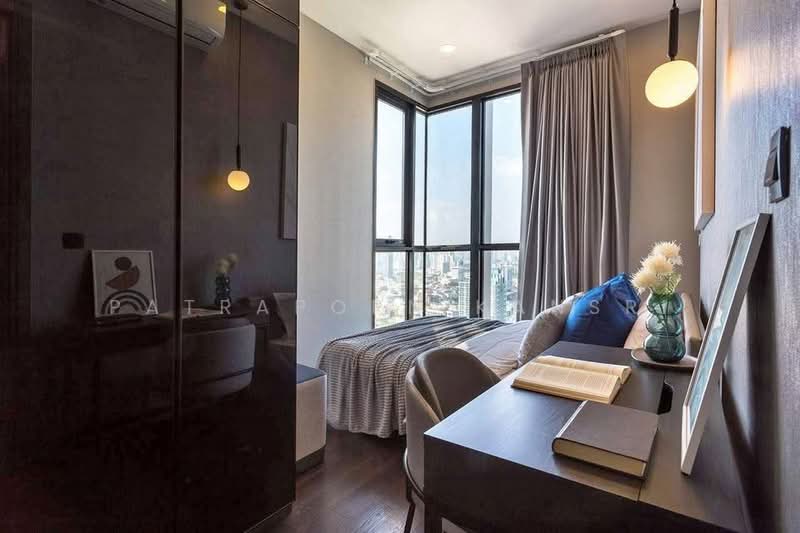 Park Origin Thonglor, Bangkok, Soi Thonglor 10, Sukhumvit Road, Khlong Tan Nua, Watthana, Bangkok, 3 Bedrooms, 72 sqm, Condo For Sale, by Patraporn Kansri, 500208806 - DDproperty.com