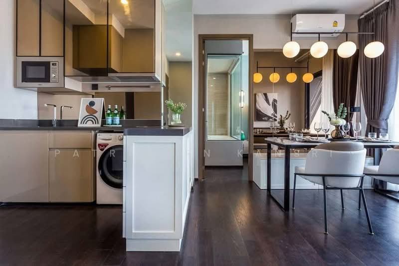 Park Origin Thonglor, Bangkok, Soi Thonglor 10, Sukhumvit Road, Khlong Tan Nua, Watthana, Bangkok, 3 Bedrooms, 72 sqm, Condo For Sale, by Patraporn Kansri, 500208806 - DDproperty.com