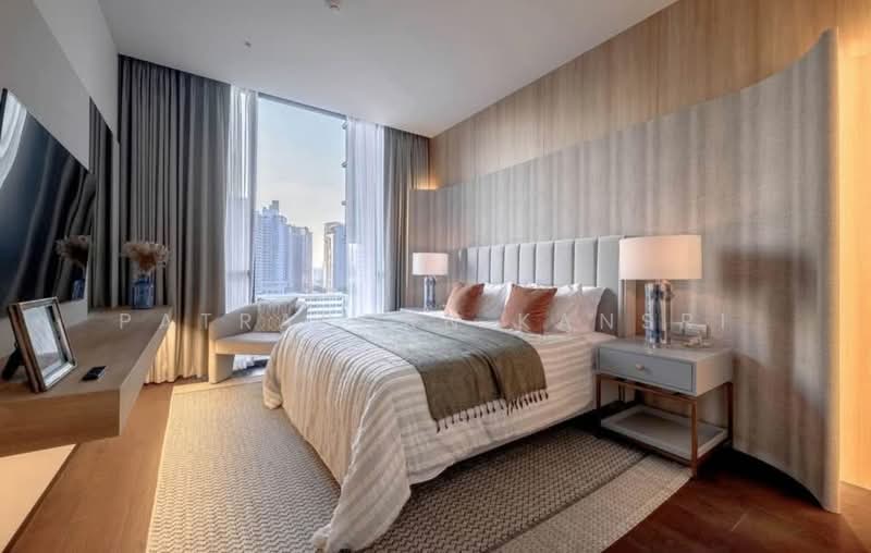 LAVIQ Sukhumvit 57, Bangkok, Soi Sukhumvit 57, Sukhumvit Road, Khlong Tan Nua, Watthana, Bangkok, 2 Bedrooms, 98 sqm, Condo For Rent, by Patraporn Kansri, 500208807 - DDproperty.com