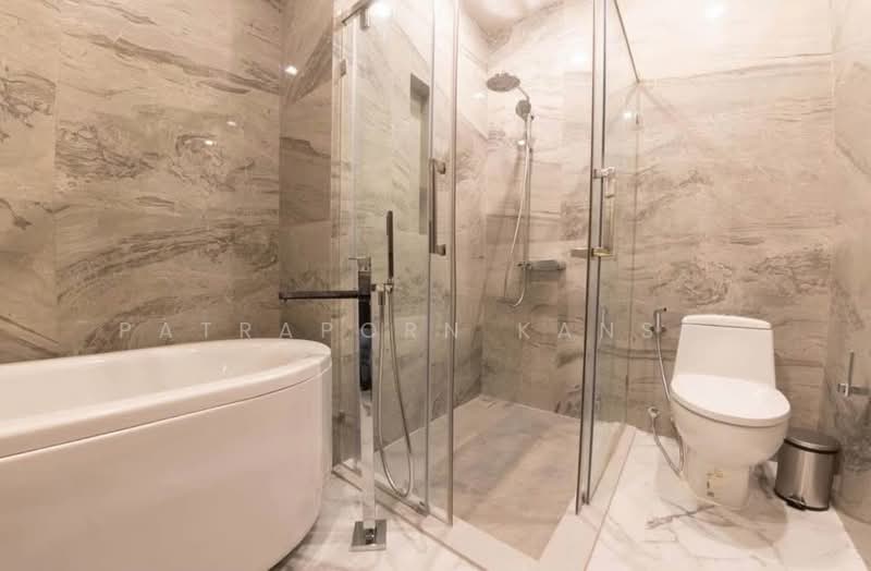 LAVIQ Sukhumvit 57, Bangkok, Soi Sukhumvit 57, Sukhumvit Road, Khlong Tan Nua, Watthana, Bangkok, 2 Bedrooms, 98 sqm, Condo For Rent, by Patraporn Kansri, 500208807 - DDproperty.com