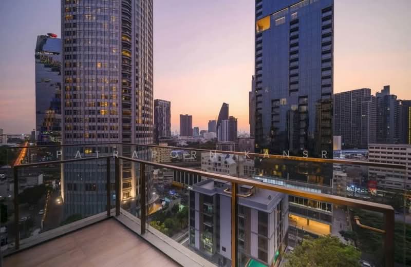 LAVIQ Sukhumvit 57 : ลาวิค สุขุมวิท 57, กรุงเทพ, ซอย สุขุมวิท 57, คลองตันเหนือ, วัฒนา, กรุงเทพ, 98 ตร.ม., คอนโด ให้เช่า, โดย Patraporn Kansri, 500208807 - DDproperty.com