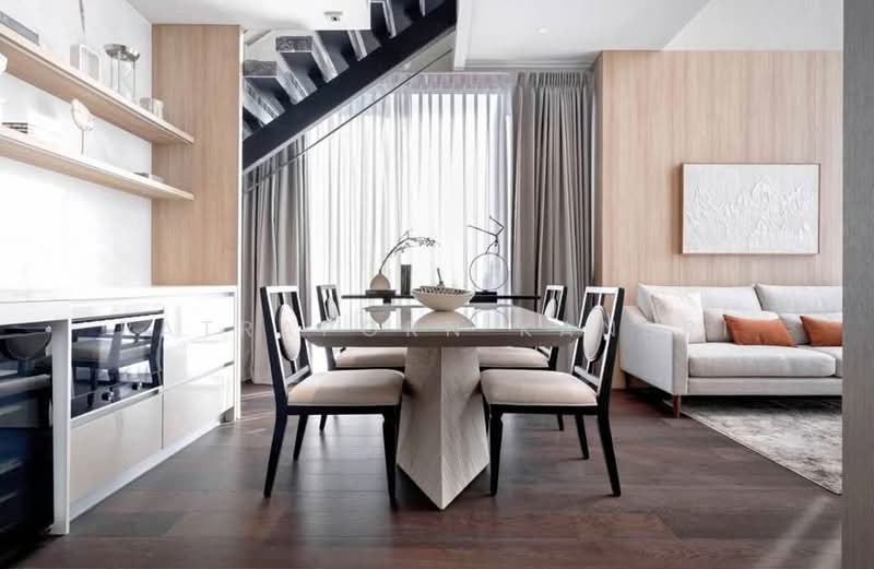 LAVIQ Sukhumvit 57, Bangkok, Soi Sukhumvit 57, Sukhumvit Road, Khlong Tan Nua, Watthana, Bangkok, 2 Bedrooms, 98 sqm, Condo For Sale, by Patraporn Kansri, 500208808 - DDproperty.com