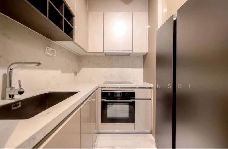 LAVIQ Sukhumvit 57, Bangkok, Soi Sukhumvit 57, Sukhumvit Road, Khlong Tan Nua, Watthana, Bangkok, 2 Bedrooms, 98 sqm, Condo For Sale, by Patraporn Kansri, 500208808 - DDproperty.com