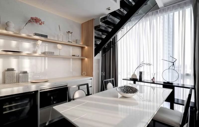 LAVIQ Sukhumvit 57, Bangkok, Soi Sukhumvit 57, Sukhumvit Road, Khlong Tan Nua, Watthana, Bangkok, 2 Bedrooms, 98 sqm, Condo For Sale, by Patraporn Kansri, 500208808 - DDproperty.com