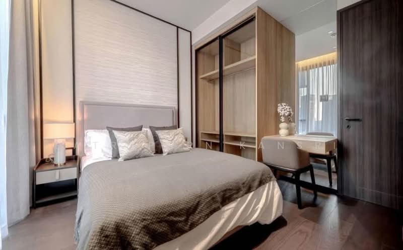 LAVIQ Sukhumvit 57, Bangkok, Soi Sukhumvit 57, Sukhumvit Road, Khlong Tan Nua, Watthana, Bangkok, 2 Bedrooms, 98 sqm, Condo For Sale, by Patraporn Kansri, 500208808 - DDproperty.com