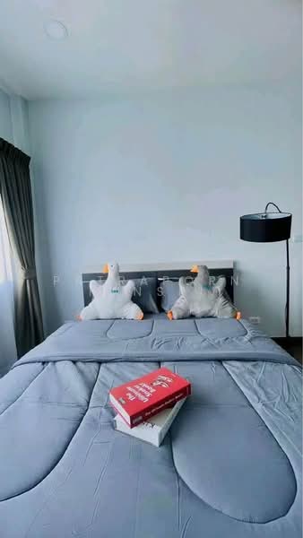 The City Bangna, Samut Prakan, Bang Phli Yai, Bang Kaeo, Bang Plee, Samut Prakan, 4 Bedrooms, 285 sqm, Single Detached House For Rent, by Patraporn Kansri, 500208811 - DDproperty.com