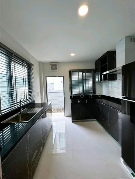 The City Bangna, Samut Prakan, Bang Phli Yai, Bang Kaeo, Bang Plee, Samut Prakan, 4 Bedrooms, 285 sqm, Single Detached House For Rent, by Patraporn Kansri, 500208813 - DDproperty.com