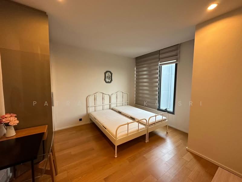 M Ladprao, Bangkok, 1188 Phahonyothin Rd, Jom Phon, Chatuchak, Bangkok, 2 Bedrooms, 73 sqm, Condo For Rent, by Patraporn Kansri, 500208816 - DDproperty.com