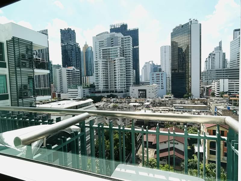 Wind Sukhumvit 23, Bangkok, 136 Soi Sukhumvit 23, Sukhumvit Road, Khlongtoei Nua, Watthana, Bangkok, 1 Bedroom, 52 sqm, Condo For Sale, by Patraporn Kansri, 500208820 - DDproperty.com