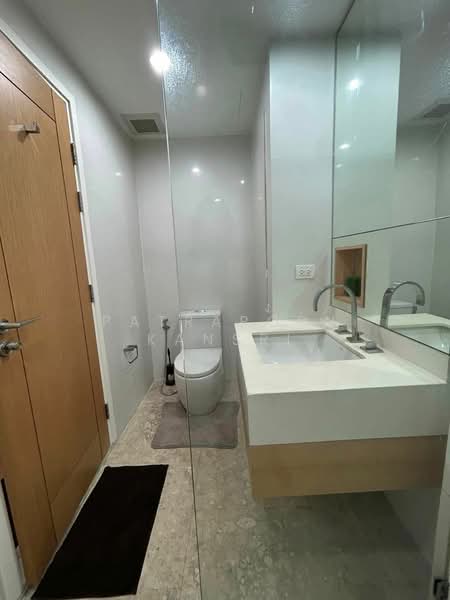 Wind Sukhumvit 23, Bangkok, 136 Soi Sukhumvit 23, Sukhumvit Road, Khlongtoei Nua, Watthana, Bangkok, 1 Bedroom, 52 sqm, Condo For Sale, by Patraporn Kansri, 500208820 - DDproperty.com