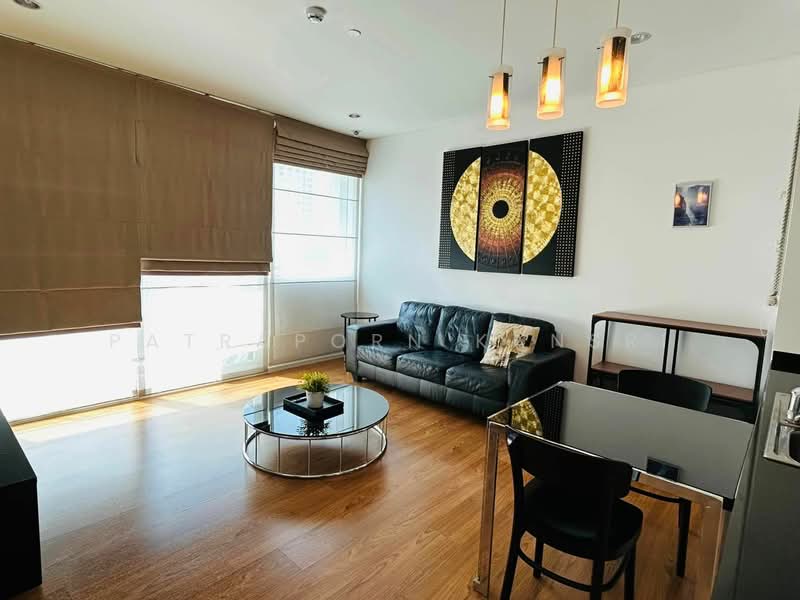 Wind Sukhumvit 23, Bangkok, 136 Soi Sukhumvit 23, Sukhumvit Road, Khlongtoei Nua, Watthana, Bangkok, 1 Bedroom, 52 sqm, Condo For Sale, by Patraporn Kansri, 500208820 - DDproperty.com