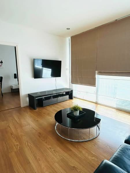 Wind Sukhumvit 23, Bangkok, 136 Soi Sukhumvit 23, Sukhumvit Road, Khlongtoei Nua, Watthana, Bangkok, 1 Bedroom, 52 sqm, Condo For Sale, by Patraporn Kansri, 500208820 - DDproperty.com
