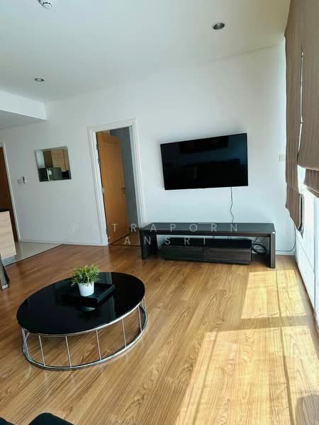 Wind Sukhumvit 23, Bangkok, 136 Soi Sukhumvit 23, Sukhumvit Road, Khlongtoei Nua, Watthana, Bangkok, 1 Bedroom, 52 sqm, Condo For Sale, by Patraporn Kansri, 500208820 - DDproperty.com