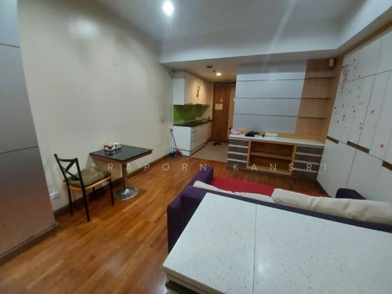 Baan Nonzee, Bangkok, 33 Chan Rd, Chong Nonsi, Yan Nawa, Bangkok, 1 Bedroom, 45 sqm, Condo For Sale, by Patraporn Kansri, 500208821 - DDproperty.com