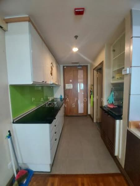 Baan Nonzee, Bangkok, 33 Chan Rd, Chong Nonsi, Yan Nawa, Bangkok, 1 Bedroom, 45 sqm, Condo For Sale, by Patraporn Kansri, 500208821 - DDproperty.com