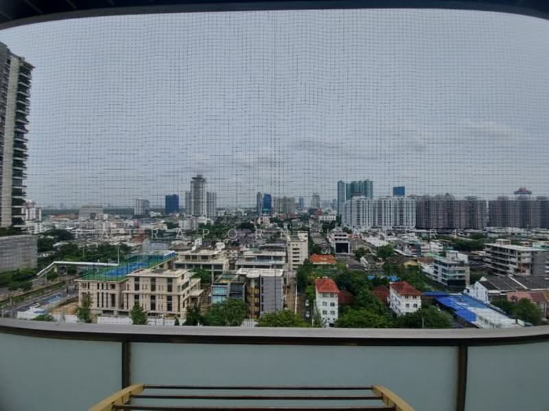 Baan Nonzee, Bangkok, 33 Chan Rd, Chong Nonsi, Yan Nawa, Bangkok, 1 Bedroom, 45 sqm, Condo For Sale, by Patraporn Kansri, 500208821 - DDproperty.com