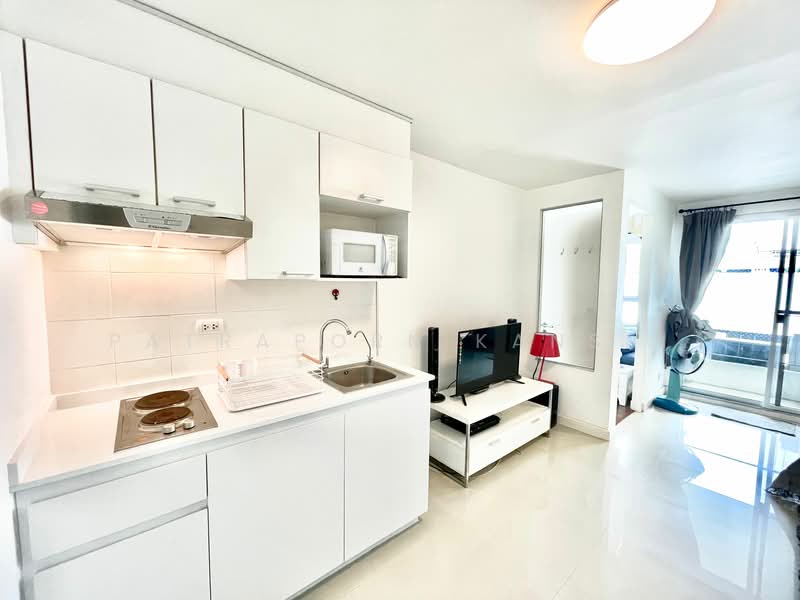 The Clover Thonglor Residence, Bangkok, Soi Sukhumvit 55, Khlong Tan Nua, Watthana, Bangkok, 1 Bedroom, 35 sqm, Condo For Sale, by Patraporn Kansri, 500208822 - DDproperty.com