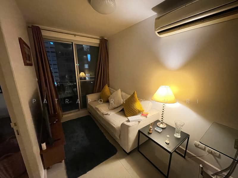 The Clover Thonglor Residence, Bangkok, Soi Sukhumvit 55, Khlong Tan Nua, Watthana, Bangkok, 1 Bedroom, 40 sqm, Condo For Sale, by Patraporn Kansri, 500208824 - DDproperty.com