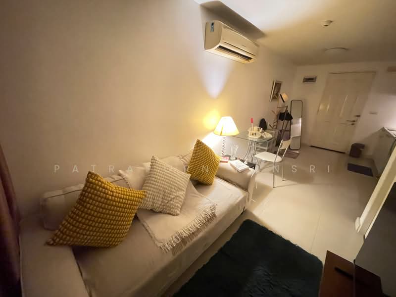 The Clover Thonglor Residence, Bangkok, Soi Sukhumvit 55, Khlong Tan Nua, Watthana, Bangkok, 1 Bedroom, 40 sqm, Condo For Sale, by Patraporn Kansri, 500208824 - DDproperty.com