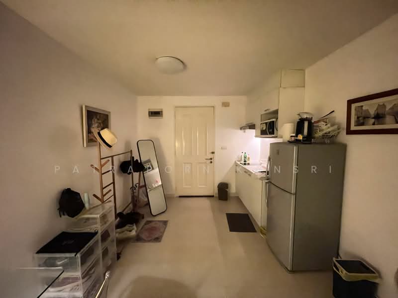 The Clover Thonglor Residence, Bangkok, Soi Sukhumvit 55, Khlong Tan Nua, Watthana, Bangkok, 1 Bedroom, 40 sqm, Condo For Sale, by Patraporn Kansri, 500208824 - DDproperty.com