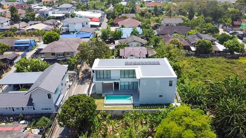 ขาย - สันพระเนตร, เชียงใหม่