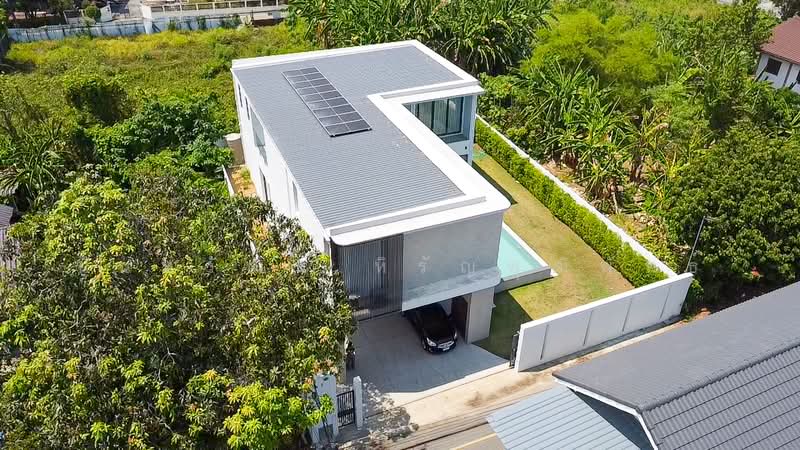 ขาย - สันพระเนตร, เชียงใหม่