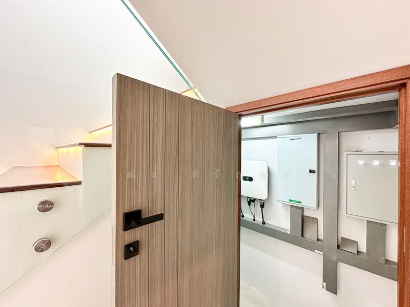 New Modern 4 Bed Pool Villa in Sai San for Sale, Chiang Mai, San Phra Net, San Sai, Chiang Mai, 4 Bedrooms, 473 sqm, Villa For Sale, by Nunthawat Hiranputtipat, 500208825 - DDproperty.com