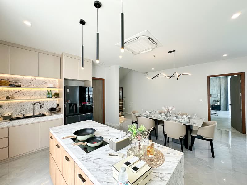 New Modern 4 Bed Pool Villa in Sai San for Sale, Chiang Mai, San Phra Net, San Sai, Chiang Mai, 4 Bedrooms, 473 sqm, Villa For Sale, by Nunthawat Hiranputtipat, 500208825 - DDproperty.com