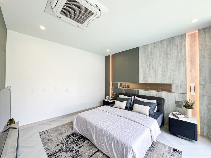 ขาย - สันพระเนตร, เชียงใหม่