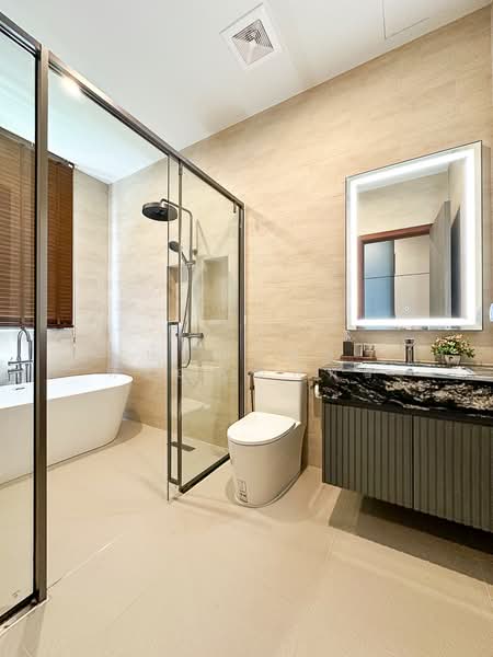 New Modern 4 Bed Pool Villa in Sai San for Sale, Chiang Mai, San Phra Net, San Sai, Chiang Mai, 4 Bedrooms, 473 sqm, Villa For Sale, by Nunthawat Hiranputtipat, 500208825 - DDproperty.com