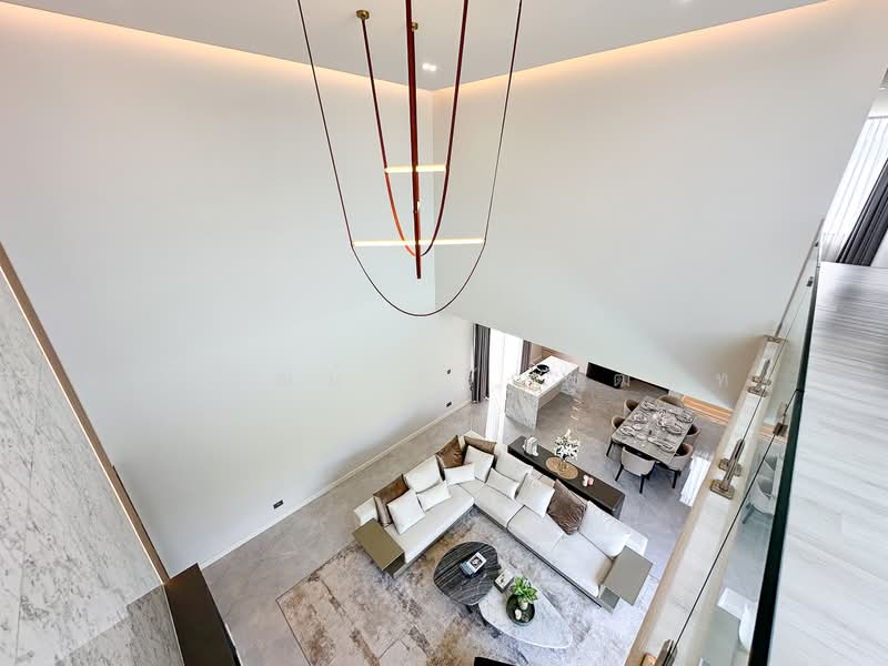 New Modern 4 Bed Pool Villa in Sai San for Sale, Chiang Mai, San Phra Net, San Sai, Chiang Mai, 4 Bedrooms, 473 sqm, Villa For Sale, by Nunthawat Hiranputtipat, 500208825 - DDproperty.com