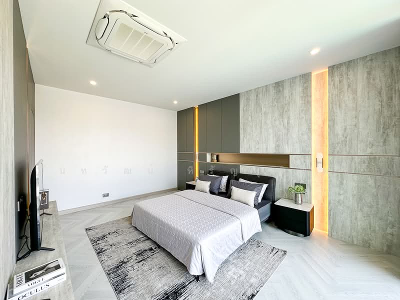 ขาย - สันพระเนตร, เชียงใหม่