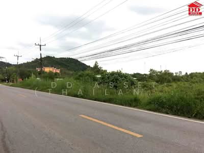 ขาย - ขายที่ดิน อำเภอท่าใหม่ จ.จันทบุรี ใกล้หาดเจ้าหลาว เพียง 4 กม., จันทบุรี