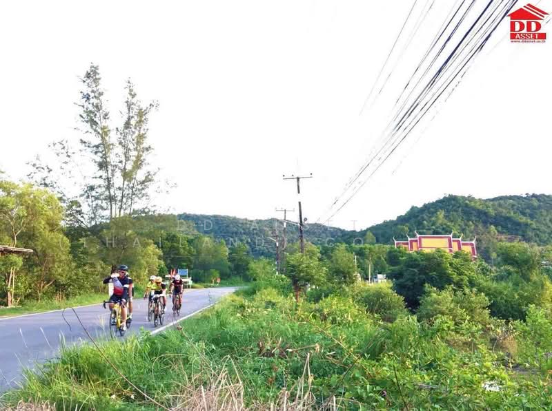 For Sale - ขายที่ดิน อำเภอท่าใหม่ จ.จันทบุรี ใกล้หาดเจ้าหลาว เพียง 4 กม., Chanthaburi