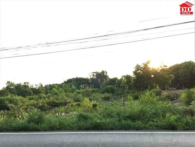 For Sale - ขายที่ดิน อำเภอท่าใหม่ จ.จันทบุรี ใกล้หาดเจ้าหลาว เพียง 4 กม., Chanthaburi